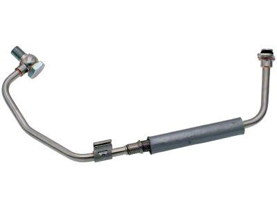 Turbocharger Coolant Return Line (15-23 Mustang EcoBoost)