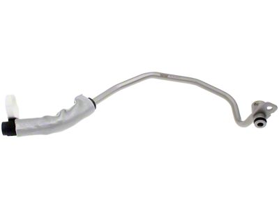 Turbocharger Coolant Return Line (15-23 Mustang EcoBoost)