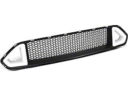 Upper Grille with LED DRL (18-23 Mustang GT, EcoBoost)