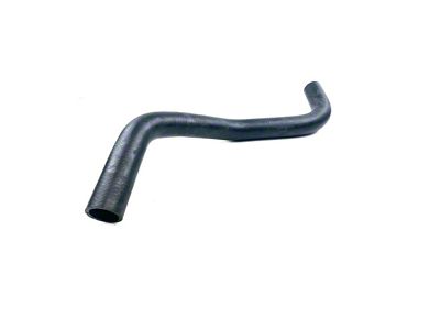 Upper Radiator Hose (96-04 Mustang Cobra, GT, Bullitt)