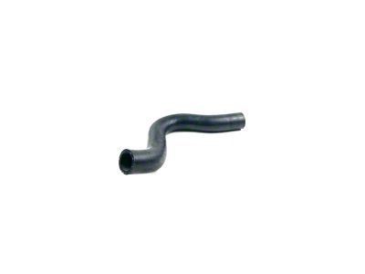 Upper Radiator Hose (79-84 2.3L Mustang)