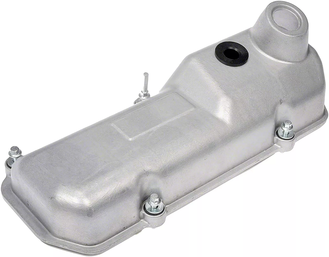 Mustang Valve Cover Kit; Driver Side (99-04 Mustang V6) - Free Shipping