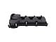 Valve Cover; Passenger Side; Black (11-17 Mustang V6)