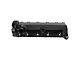 Valve Cover; Passenger Side; Black (99-00 Mustang GT)