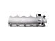 Valve Cover; Passenger Side; Silver (05-10 Mustang GT)