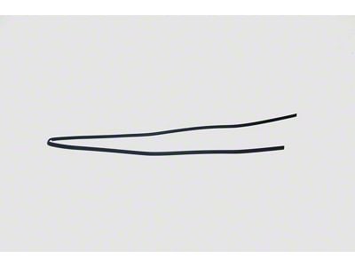 Replacement Windshield Seal (89-93 Mustang)