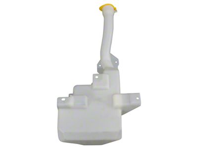 Windshield Washer Reservoir (15-17 Mustang)