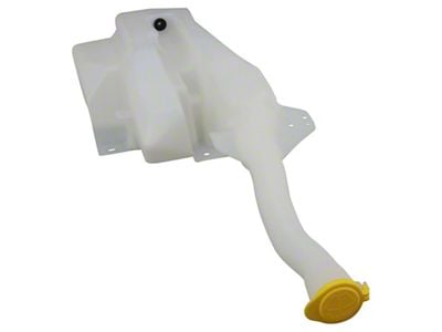 Windshield Washer Reservoir (15-17 Mustang)