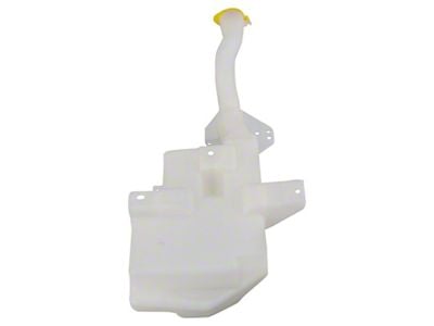 Windshield Washer Reservoir (15-17 Mustang)