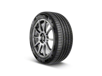 Nexen N'Fera AU7 Tire (235/55R17)