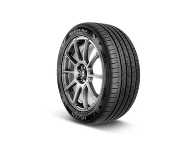 Nexen N'Fera AU7 Tire (255/35R20XL)