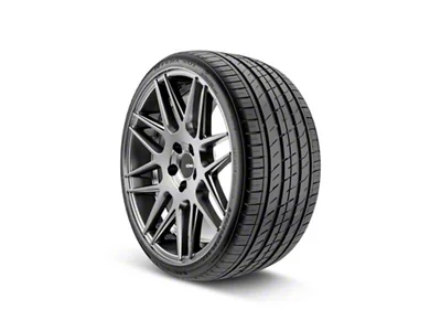 Nexen N'Fera SU1 Tire (255/35R18XL)