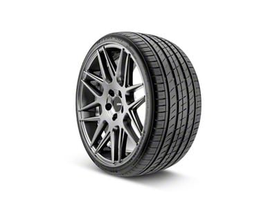 Nexen N'Fera SU1 Tire (245/45R19)