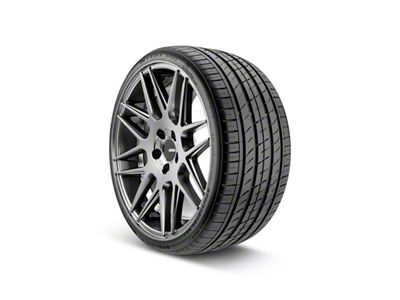 Nexen N'Fera SU1 Tire (275/35R19)