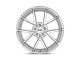 Niche Misano Chrome Wheel; 20x9 (10-15 Camaro)