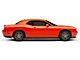20x9 Niche Methos & Mickey Thompson High Performance Street Comp Tire Package (08-23 RWD Challenger, Excluding Widebody)