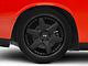 20x9 Niche Altair & Lionhart All-Season LH-Five Tire Package (08-23 RWD Challenger)