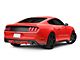 Niche Milan Gloss Black Wheel; 20x10 (15-23 Mustang GT, EcoBoost, V6)