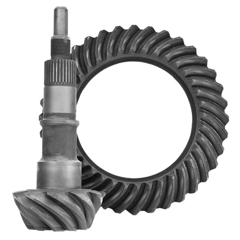 Nitro Gear And Axle Camaro Ring And Pinion Gear Kit 3 73 Gear Ratio Gm8