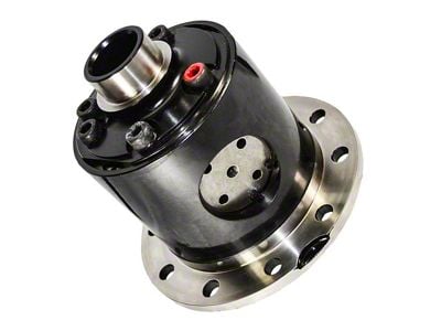 Nitro Gear & Axle Ford 8.80-Inch Helix Helical Gear Limited Slip Differential; 31-Spline (79-09 V8 Mustang)