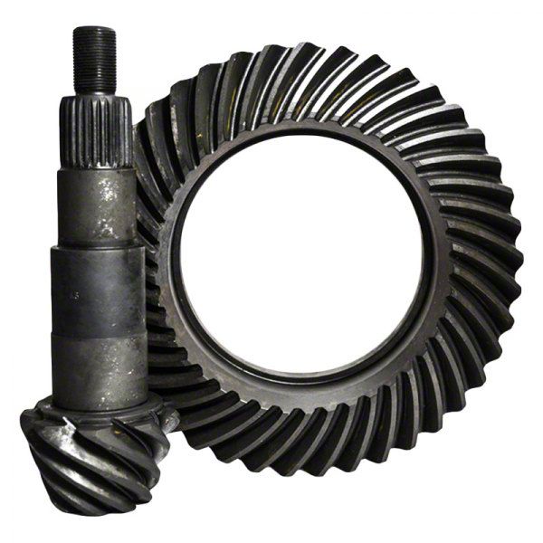 Nitro Gear And Axle Mustang Ring And Pinion Gear Kit 3 73 Gear Ratio F7