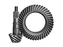 Nitro Gear & Axle Ring and Pinion Gear Kit; 3.55 Gear Ratio (94-04 Mustang Cobra)