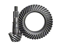 Nitro Gear & Axle Ring and Pinion Gear Kit; 3.73 Gear Ratio (86-93 Mustang GT)