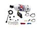 Nitrous Express Proton Plus Nitrous System with 10 lb. Bottle (Universal; Some Adaptation May Be Required)