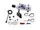 Nitrous Express Proton Plus Nitrous System with 5 lb. Bottle (Universal; Some Adaptation May Be Required)