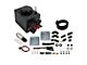 Nitrous Outlet Plastic Universal Battery Relocate Dedicated Fuel System (05-14 Mustang)