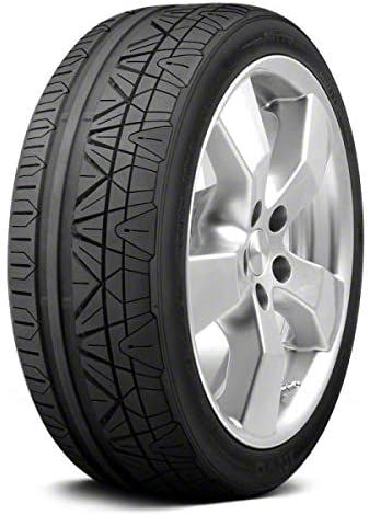 Nitto Camaro Invo Ultra-high Performance Tire 202930 (255 35r20) - Free 