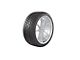 NITTO Motivo 365 All-Season Ultra High Performance Tire (275/40R17)