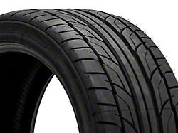 NITTO NT555 G2 Summer Ultra High Performance Tire (245/45R17)