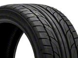 NITTO NT555 G2 Summer Ultra High Performance Tire (305/30R20)