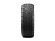 NITTO NT555R Extreme Drag Radial Tire (305/40R18)