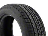 NITTO Motivo All-Season Ultra High Performance Tire (255/35R20)