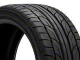 NITTO NT555 G2 Summer Ultra High Performance Tire (305/35R20)