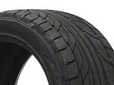 NITTO NT555 G2 Summer Ultra High Performance Tire (275/40R17)