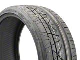 NITTO INVO Summer Ultra High Performance Tire (255/35R20)