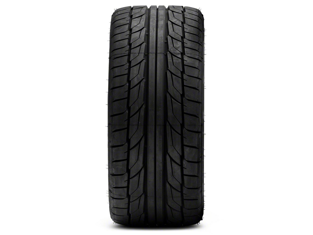 NITTO Mach-E NT555 G2 Ultra High Performance Tire 211250 (265 