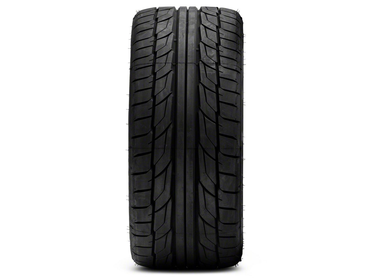 NITTO NT555 G2 Summer Ultra High Performance Tire (305/35R19)