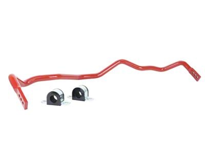 Nolathane Adjustable Heavy Duty Front Sway Bar Kit; 30mm (16-21 Camaro LT1, SS, ZL1)