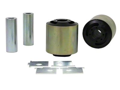 Nolathane Front Forward Radius Arm Bushing Kit (10-15 Camaro)