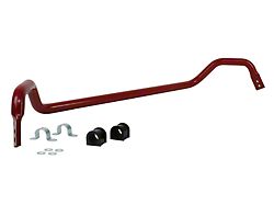 Nolathane Heavy Duty Adjustable Front Sway Bar (10-13 Camaro w/ FE2/FE3 Suspension)