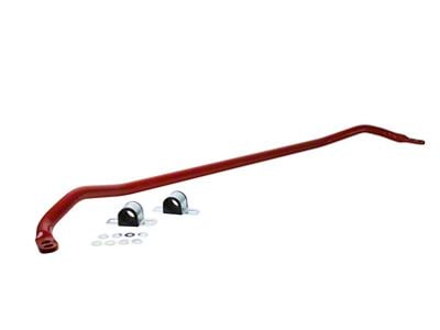 Nolathane Heavy Duty Adjustable Rear Sway Bar (12-15 Camaro SS)