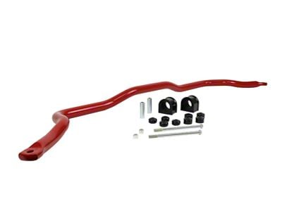 Nolathane Heavy Duty Front Sway Bar; 35mm (98-02 3.8L Camaro)