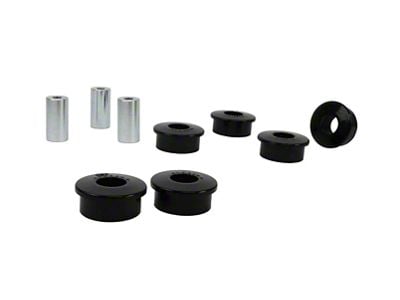 Nolathane Rear Differential Mount Bushings (10-15 Camaro)