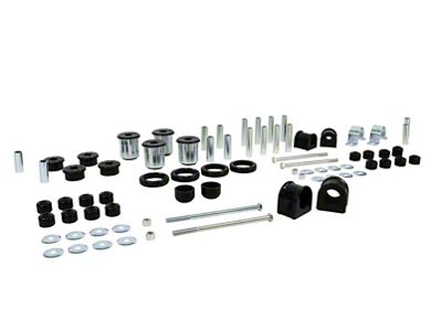 Nolathane Vehicle Master Bushing Kit (93-02 Camaro)