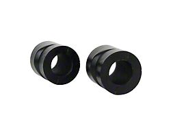 Nolathane Front Sway Bar Mount Bushing Kit; 30mm (08-15 Challenger R/T, SRT8, SXT)