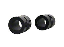 Nolathane Front Sway Bar Mount Bushing Kit; 32mm (08-15 Challenger)